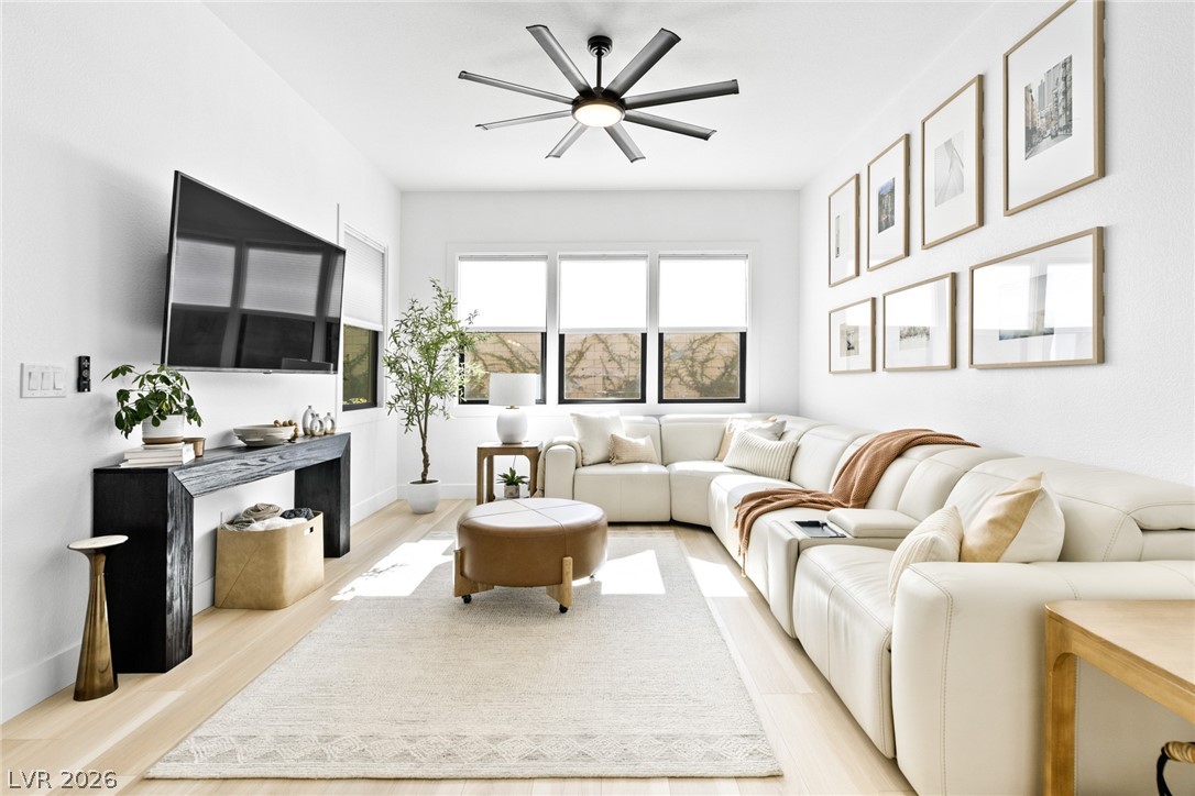 9869 Heather Moore Avenue Las Vegas NV 89166
