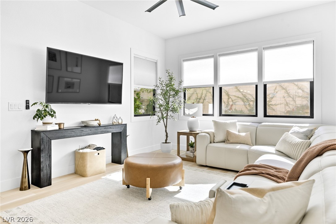 9869 Heather Moore Avenue Las Vegas NV 89166