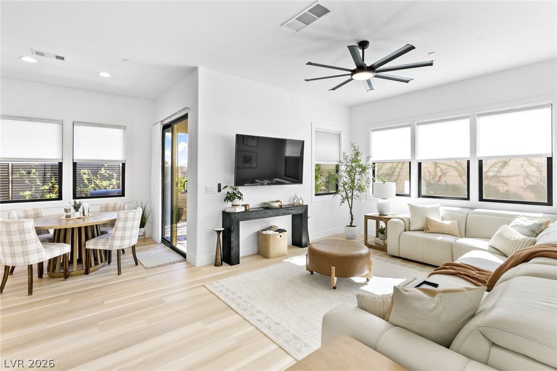 9869 Heather Moore Avenue Las Vegas NV 89166