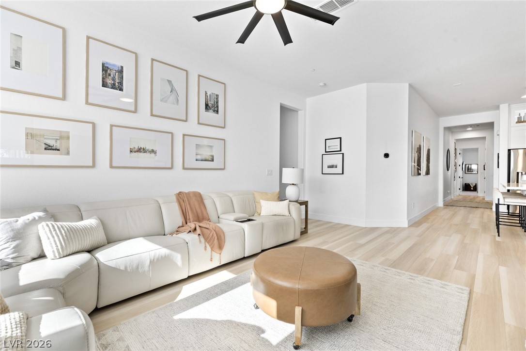 9869 Heather Moore Avenue Las Vegas NV 89166