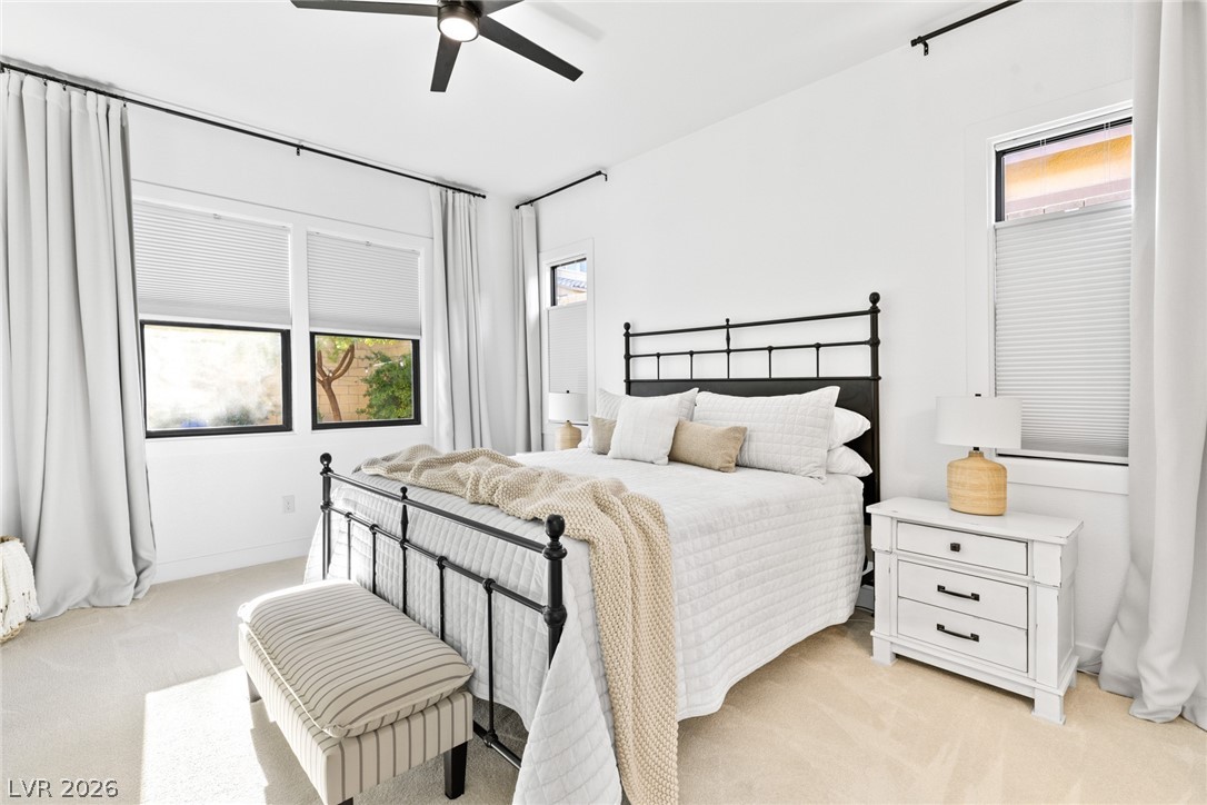 9869 Heather Moore Avenue Las Vegas NV 89166
