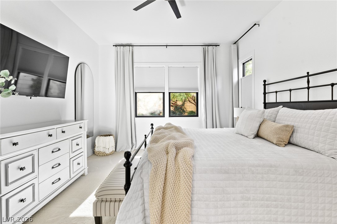 9869 Heather Moore Avenue Las Vegas NV 89166