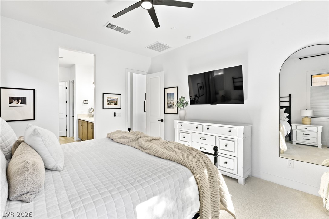 9869 Heather Moore Avenue Las Vegas NV 89166