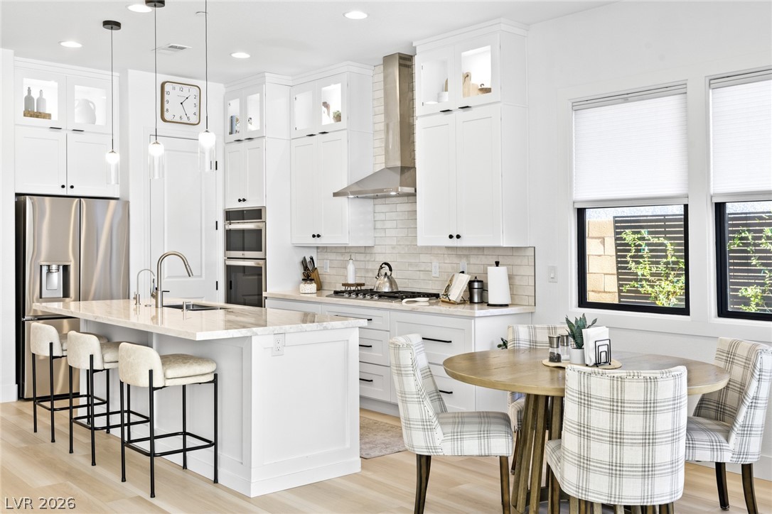 9869 Heather Moore Avenue Las Vegas NV 89166