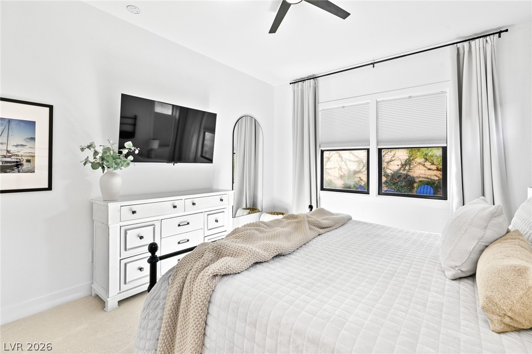 9869 Heather Moore Avenue Las Vegas NV 89166