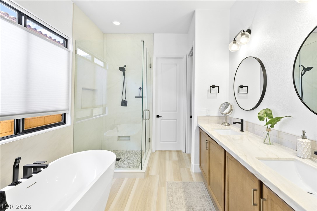 9869 Heather Moore Avenue Las Vegas NV 89166