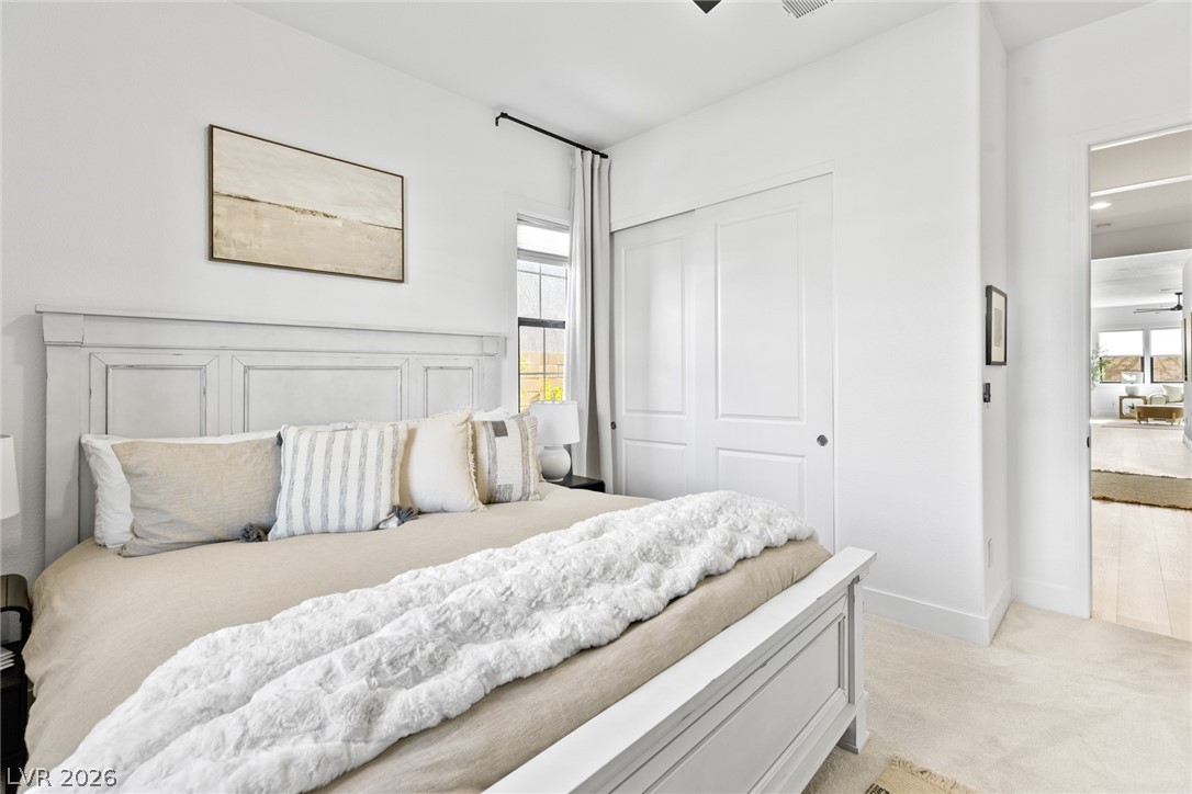9869 Heather Moore Avenue Las Vegas NV 89166