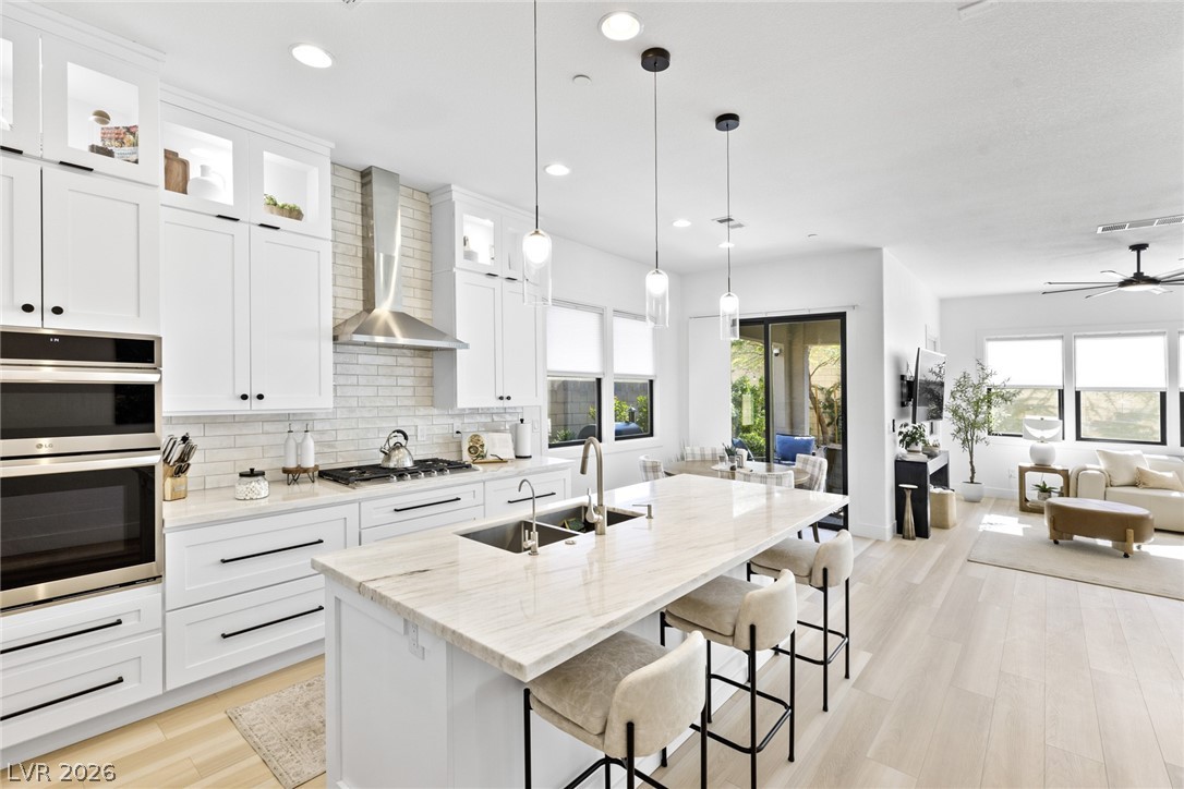 9869 Heather Moore Avenue Las Vegas NV 89166