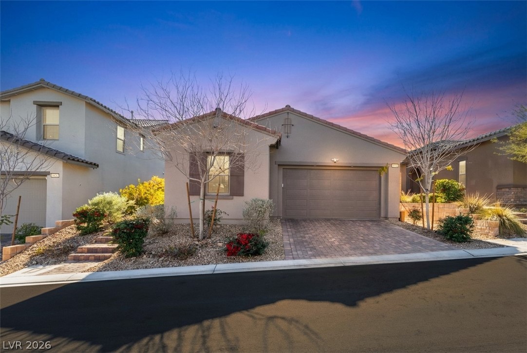 9869 Heather Moore Avenue Las Vegas NV 89166