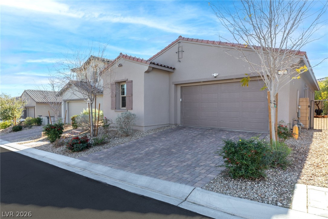 9869 Heather Moore Avenue Las Vegas NV 89166