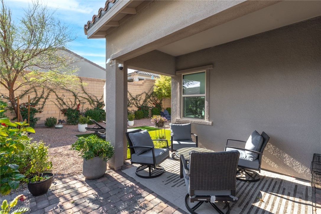 9869 Heather Moore Avenue Las Vegas NV 89166