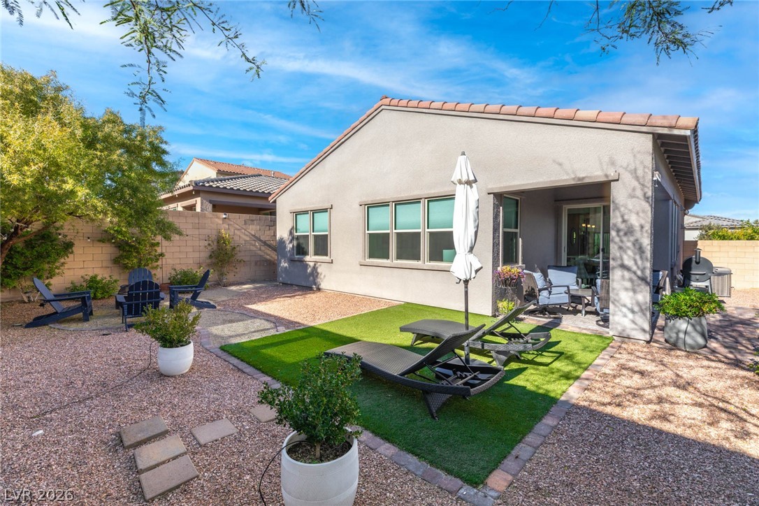 9869 Heather Moore Avenue Las Vegas NV 89166
