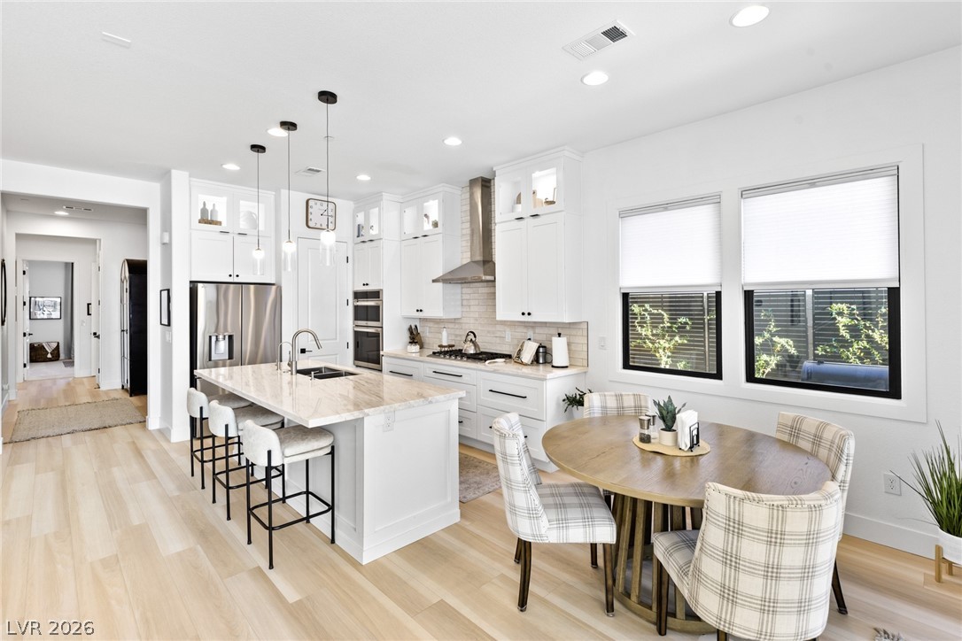 9869 Heather Moore Avenue Las Vegas NV 89166