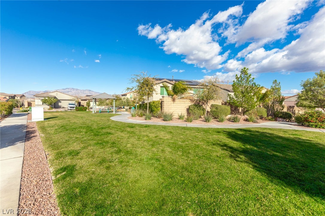 9869 Heather Moore Avenue Las Vegas NV 89166