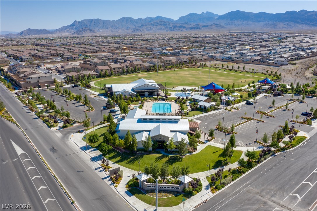 9869 Heather Moore Avenue Las Vegas NV 89166