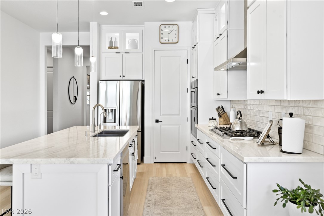 9869 Heather Moore Avenue Las Vegas NV 89166