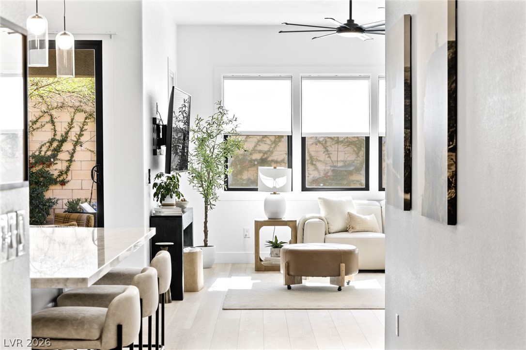9869 Heather Moore Avenue Las Vegas NV 89166