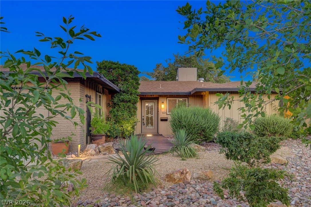 3949 Brighthill Avenue Las Vegas NV 89121