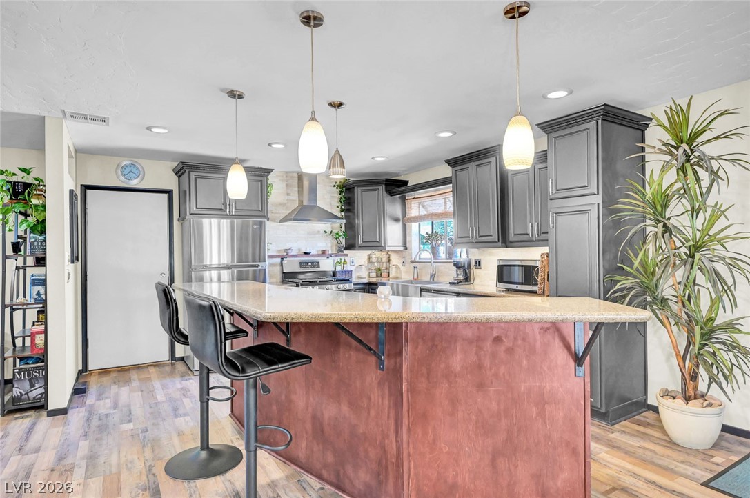3949 Brighthill Avenue Las Vegas NV 89121