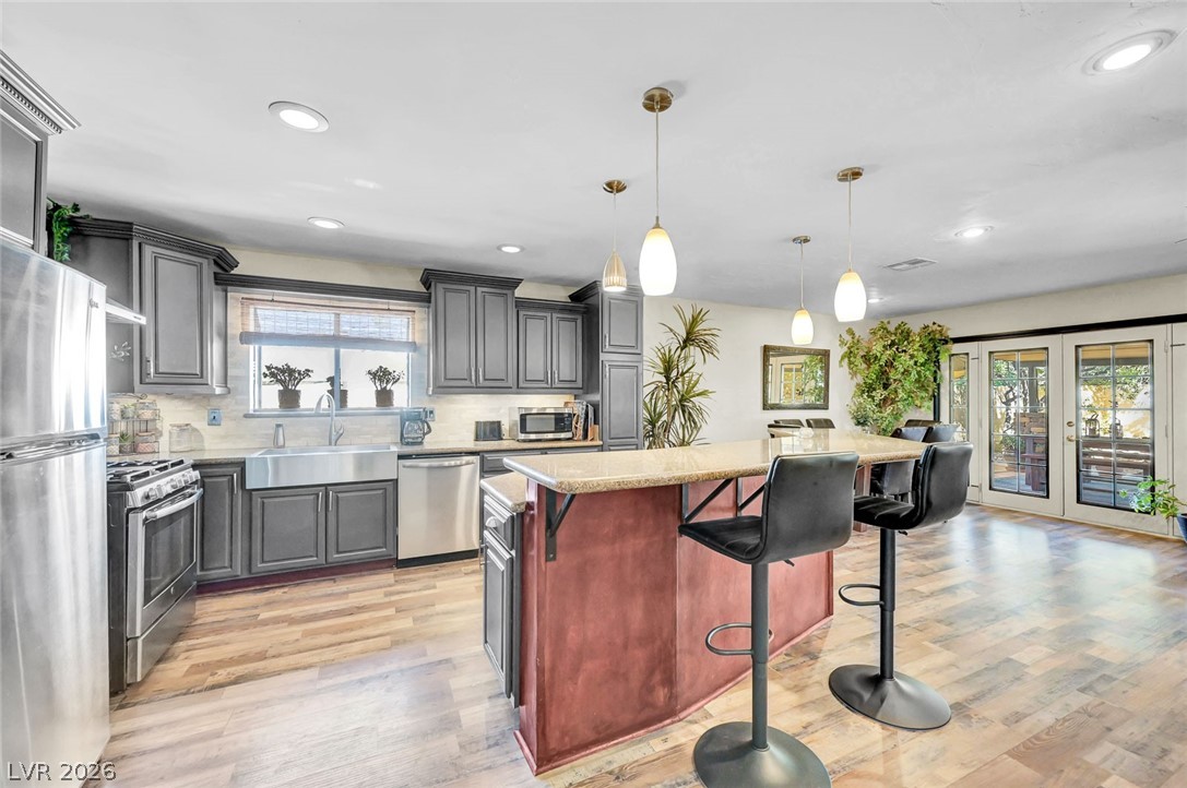 3949 Brighthill Avenue Las Vegas NV 89121