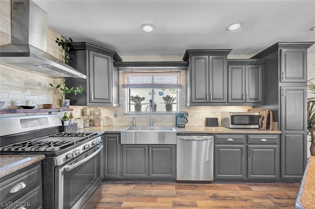 3949 Brighthill Avenue Las Vegas NV 89121