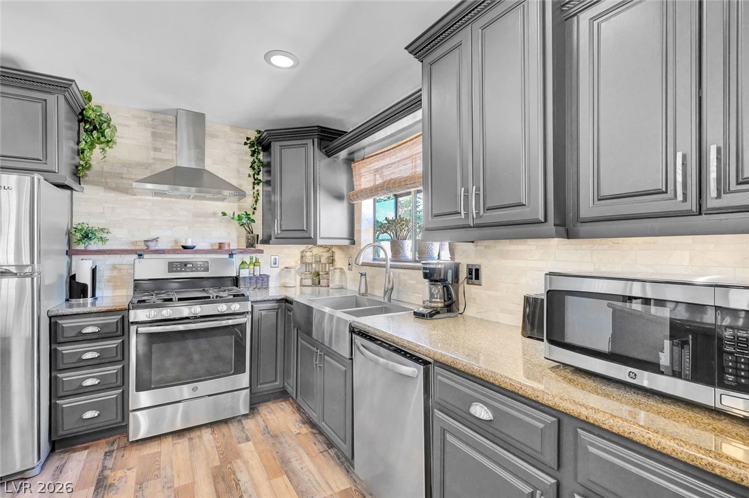 3949 Brighthill Avenue Las Vegas NV 89121