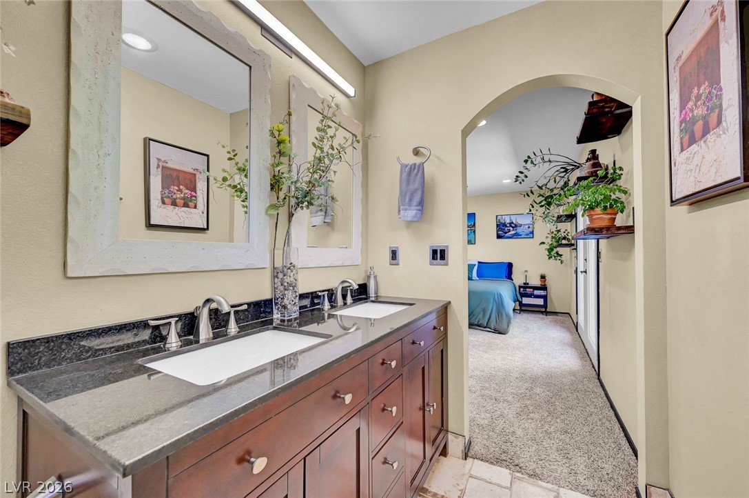 3949 Brighthill Avenue Las Vegas NV 89121