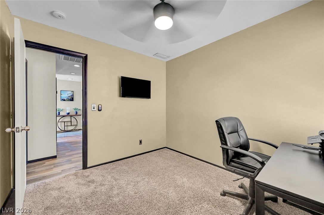 3949 Brighthill Avenue Las Vegas NV 89121