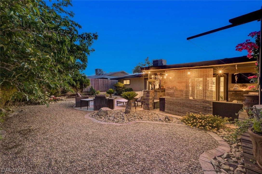 3949 Brighthill Avenue Las Vegas NV 89121