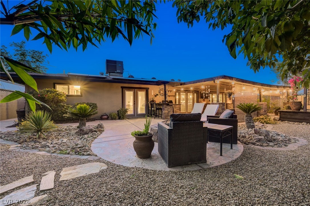 3949 Brighthill Avenue Las Vegas NV 89121