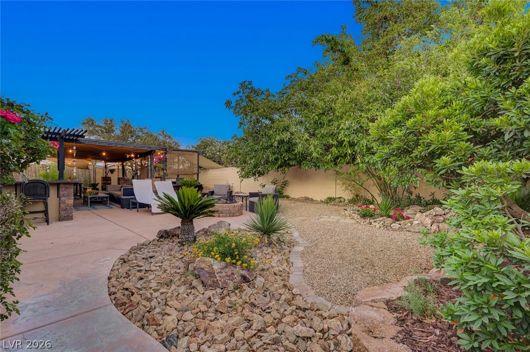 3949 Brighthill Avenue Las Vegas NV 89121