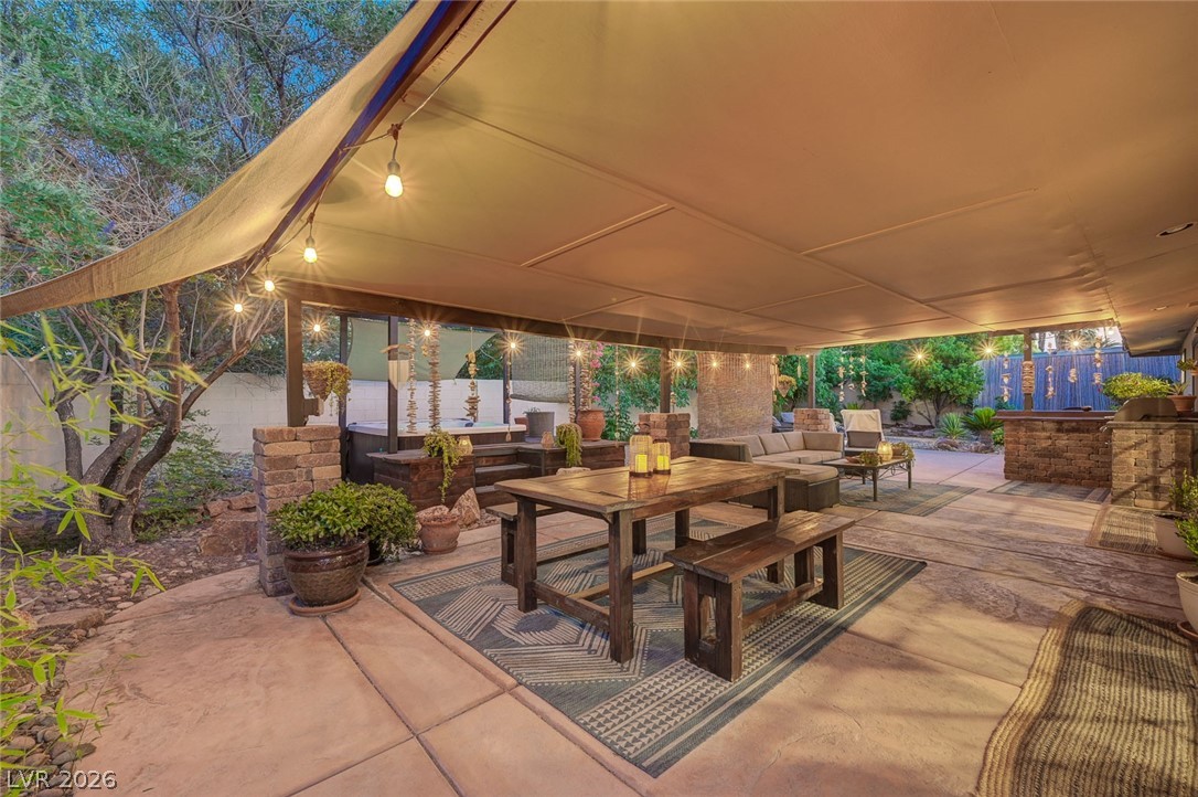 3949 Brighthill Avenue Las Vegas NV 89121