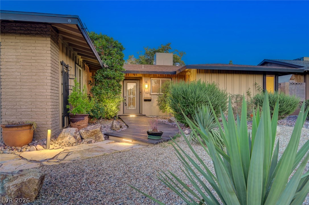 3949 Brighthill Avenue Las Vegas NV 89121