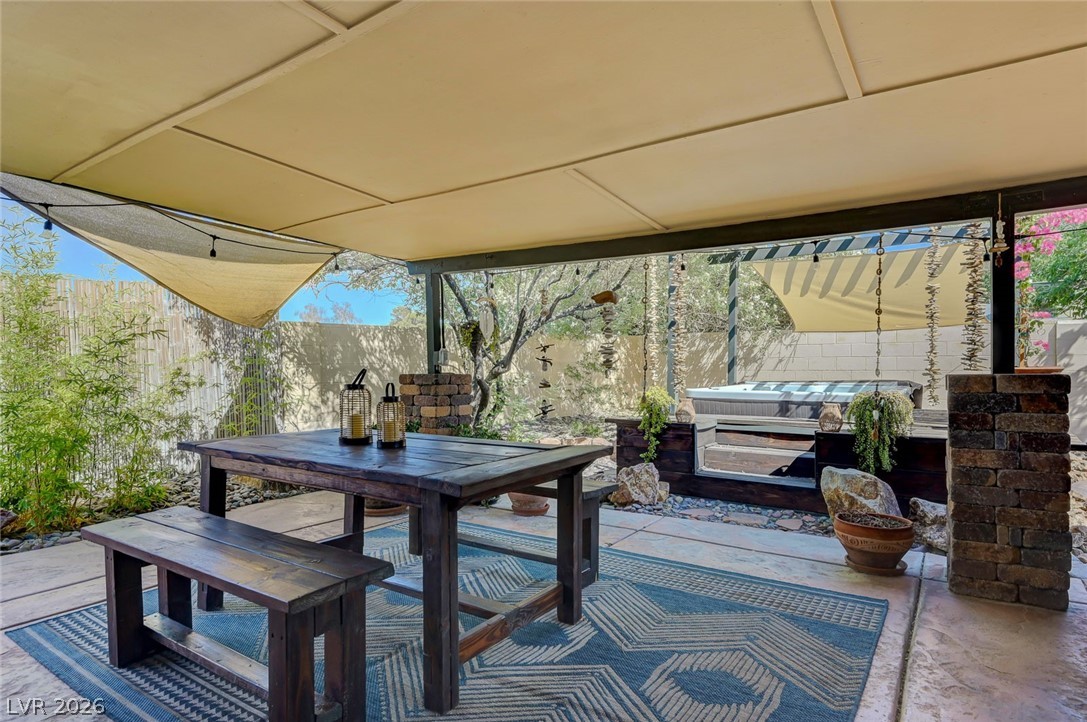3949 Brighthill Avenue Las Vegas NV 89121