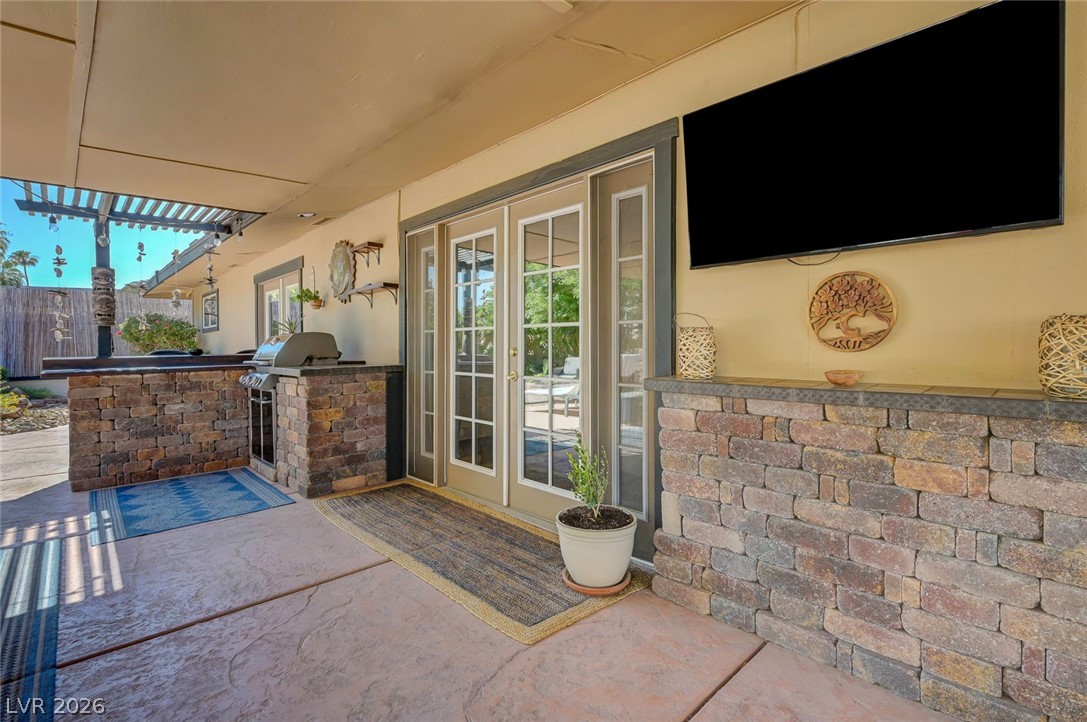 3949 Brighthill Avenue Las Vegas NV 89121