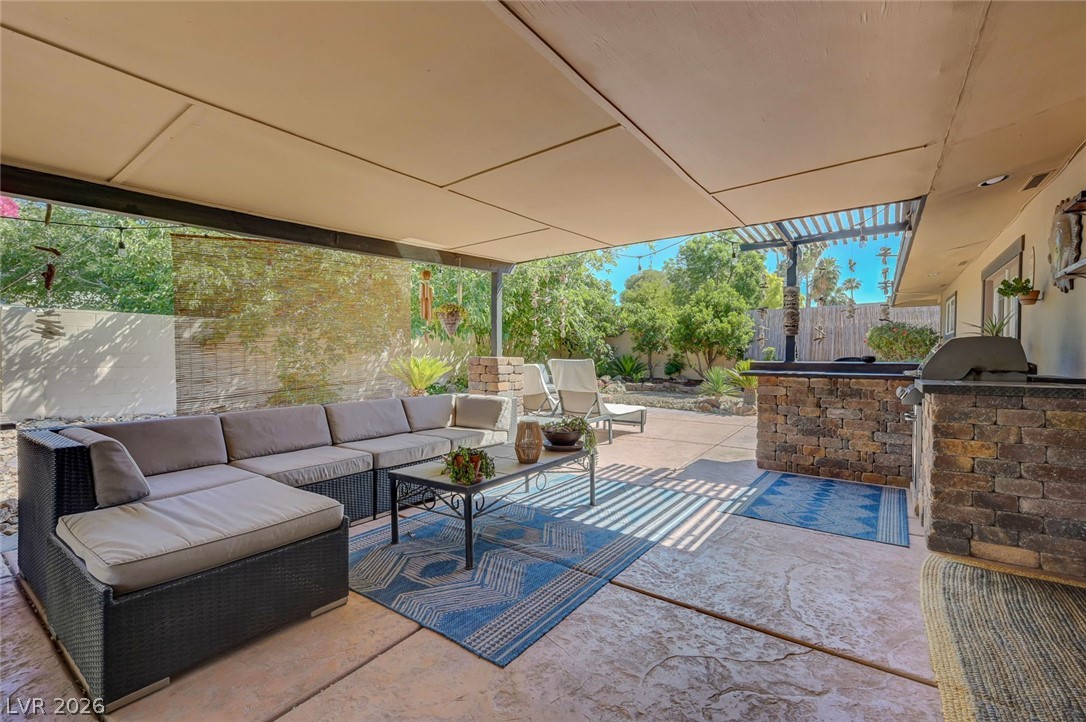 3949 Brighthill Avenue Las Vegas NV 89121