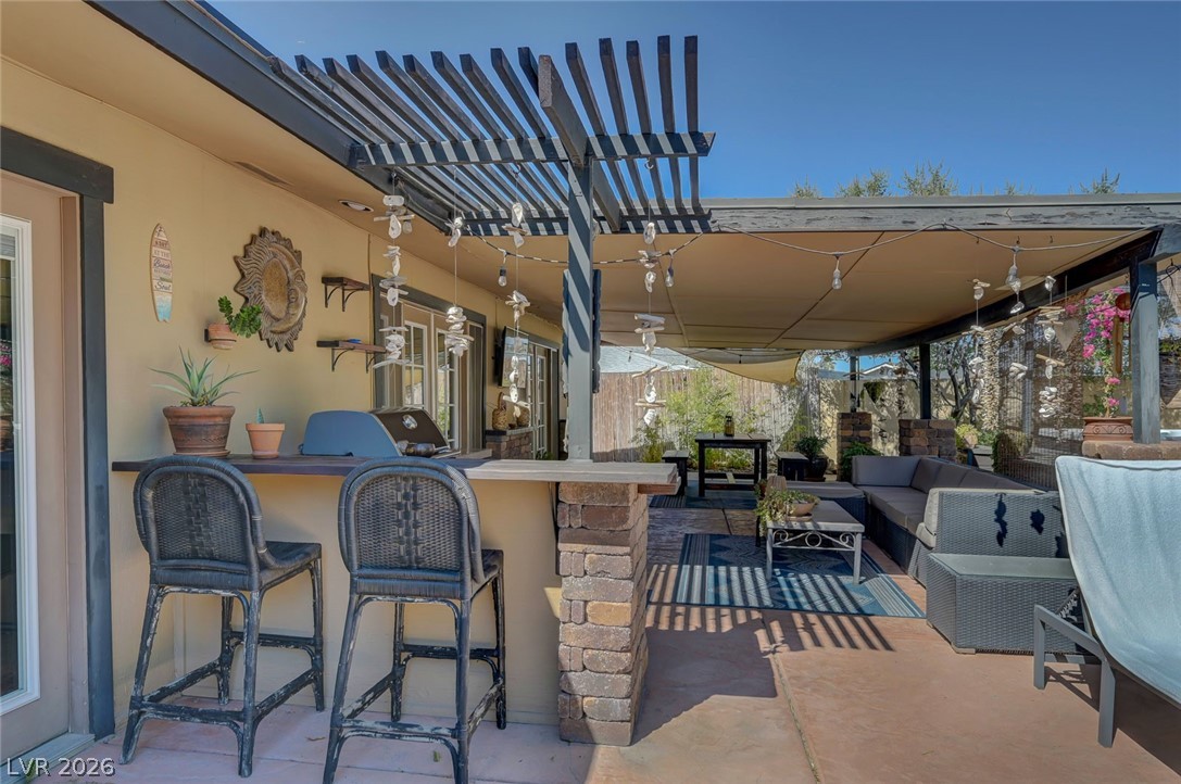 3949 Brighthill Avenue Las Vegas NV 89121