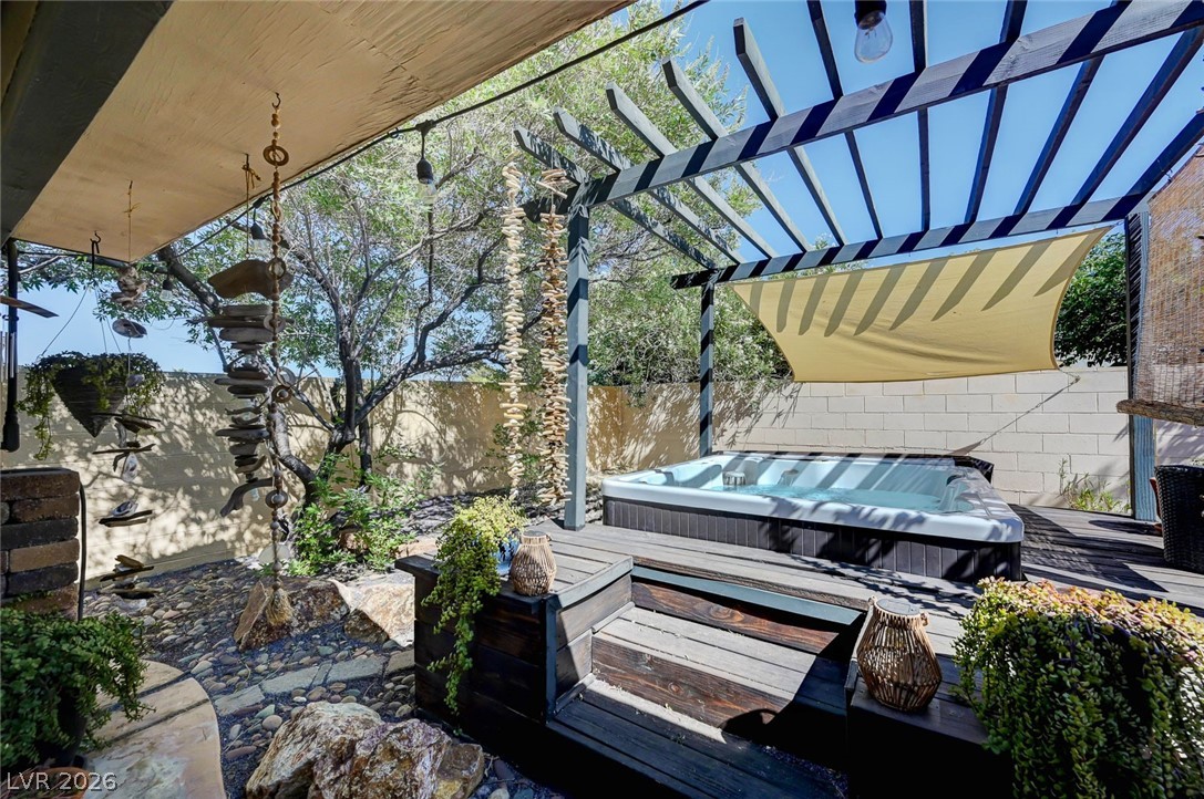 3949 Brighthill Avenue Las Vegas NV 89121