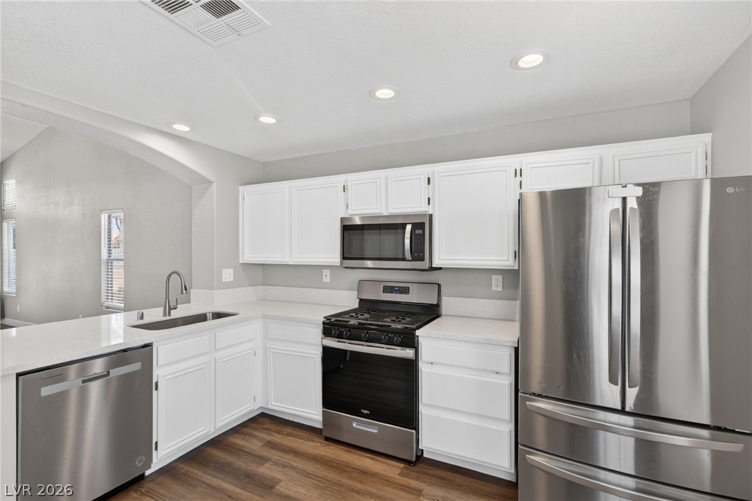 4107 Cutting Horse Avenue North Las Vegas NV 89032