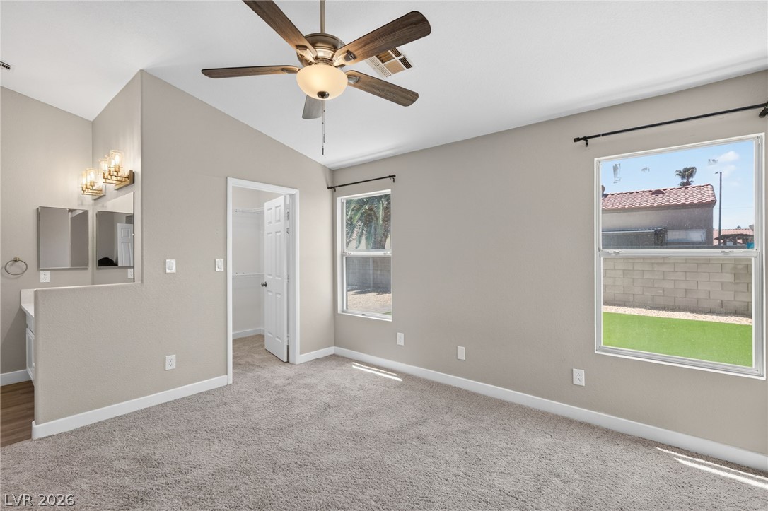 4107 Cutting Horse Avenue North Las Vegas NV 89032
