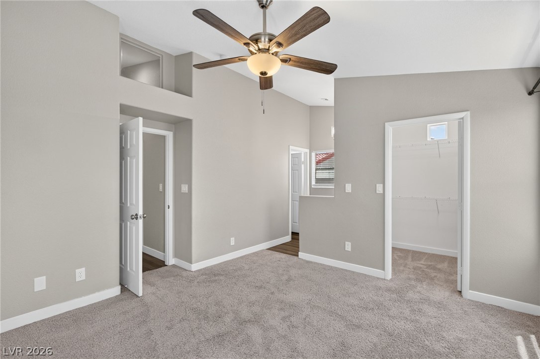 4107 Cutting Horse Avenue North Las Vegas NV 89032