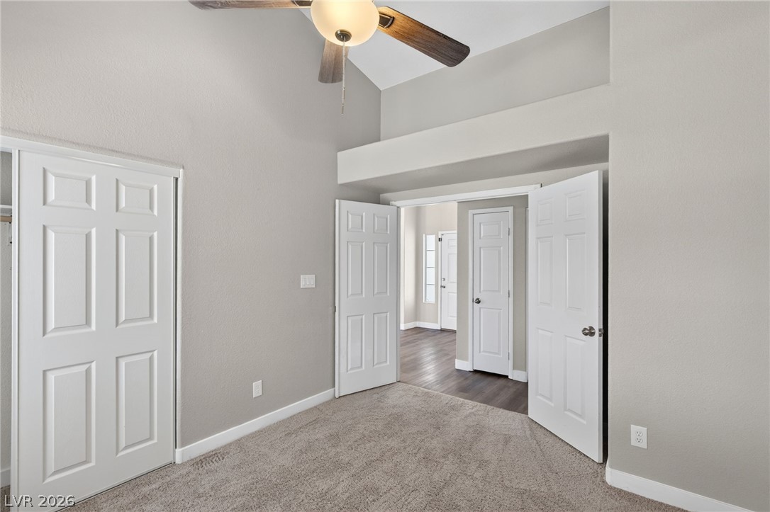 4107 Cutting Horse Avenue North Las Vegas NV 89032