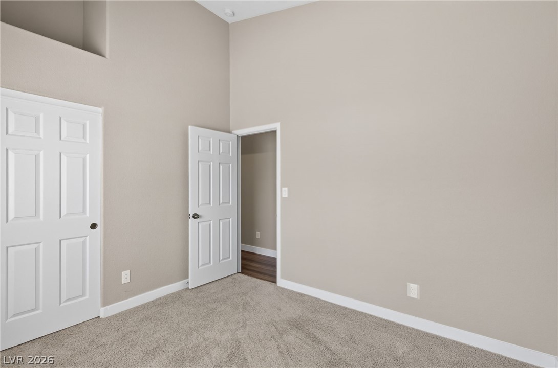 4107 Cutting Horse Avenue North Las Vegas NV 89032