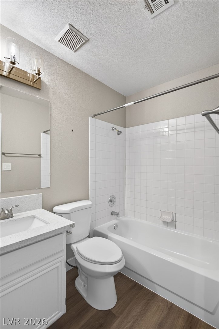 4107 Cutting Horse Avenue North Las Vegas NV 89032
