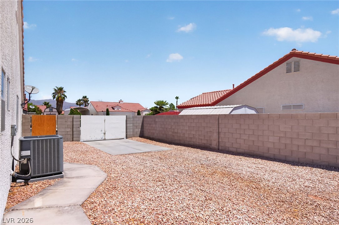 4107 Cutting Horse Avenue North Las Vegas NV 89032