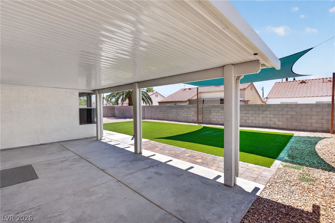 4107 Cutting Horse Avenue North Las Vegas NV 89032