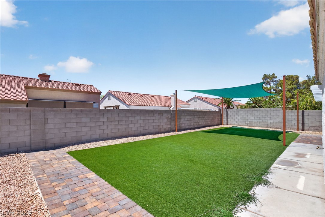 4107 Cutting Horse Avenue North Las Vegas NV 89032