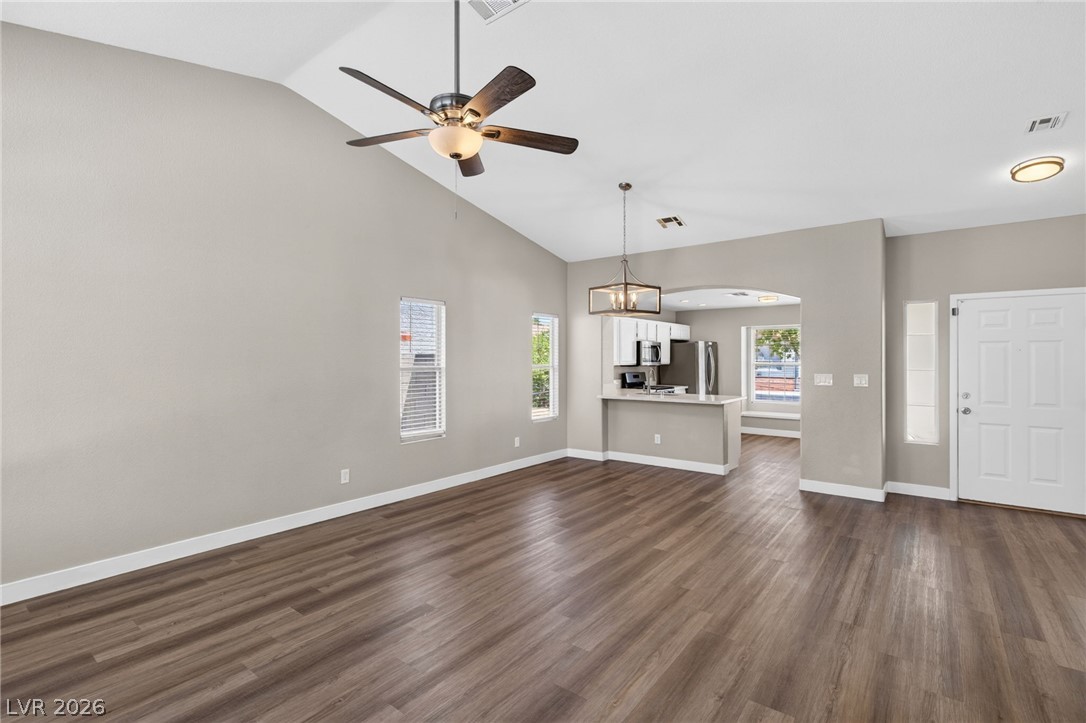 4107 Cutting Horse Avenue North Las Vegas NV 89032