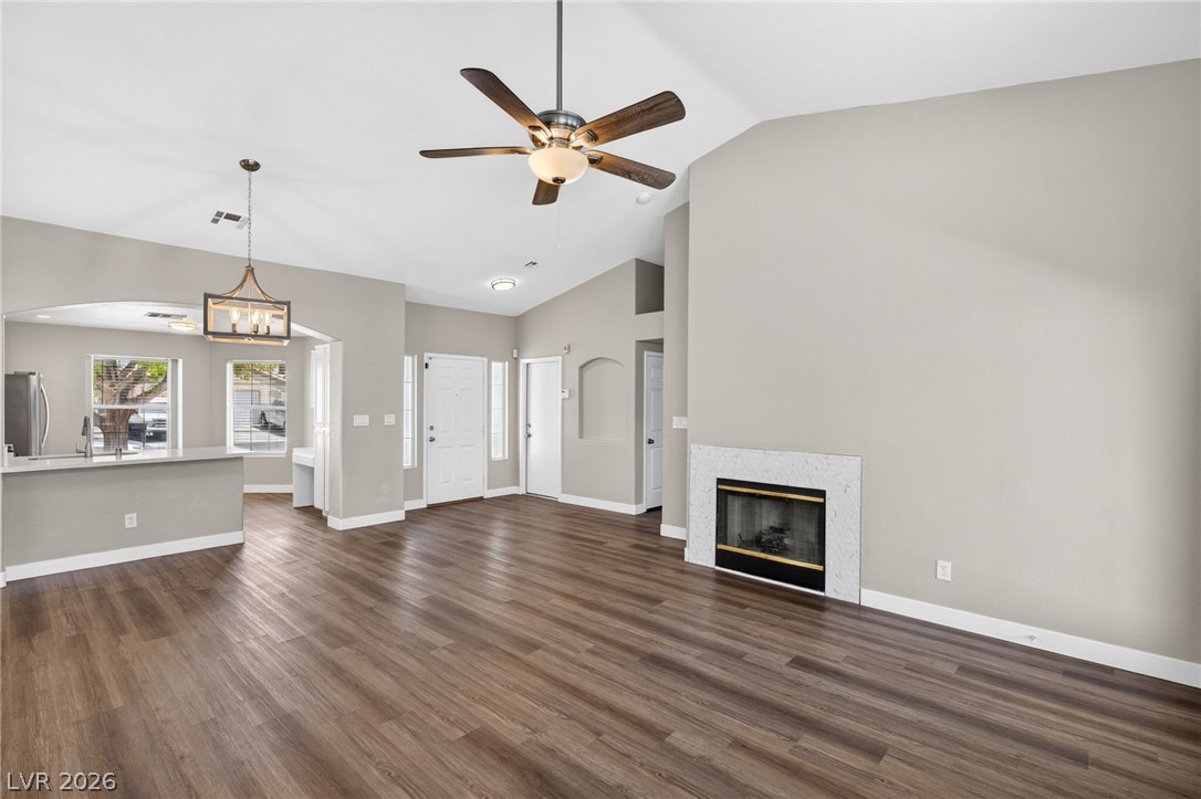 4107 Cutting Horse Avenue North Las Vegas NV 89032