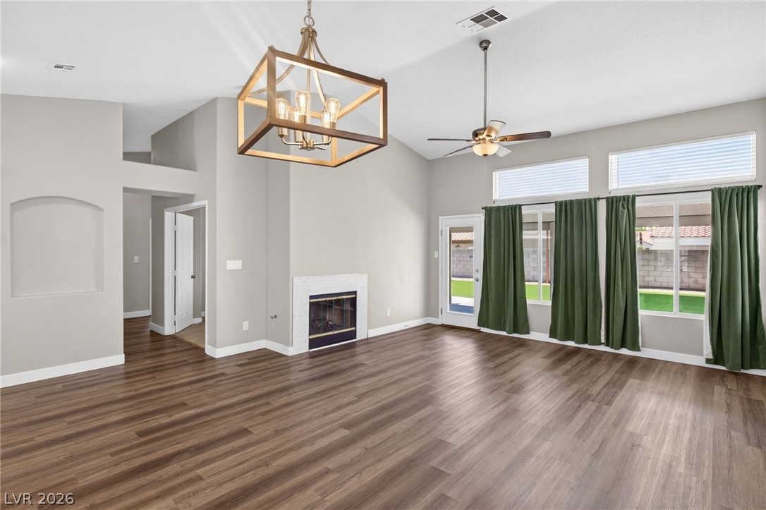 4107 Cutting Horse Avenue North Las Vegas NV 89032